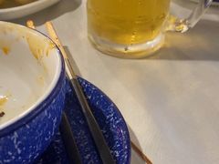 -友记功夫香·人民大排档(红牌楼店)