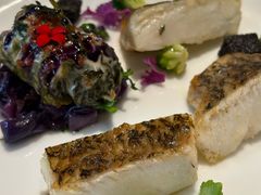 -Le Comptoir de Pierre Gagnaire