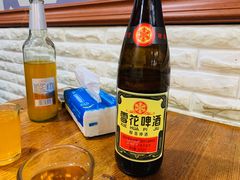 -韩马老王烧烤(西二路店)
