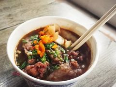 -王记生烫牛杂面馆(兰陵路店)