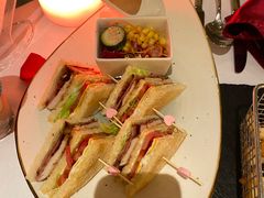 -三迪希尔顿酒店·星空酒廊
