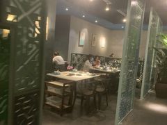 大堂-百年果林椰子鸡(中洲店)