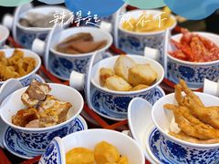 十二道锋味-重庆古老火锅