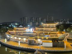 -二十八里太湖船菜(吉祥路店)