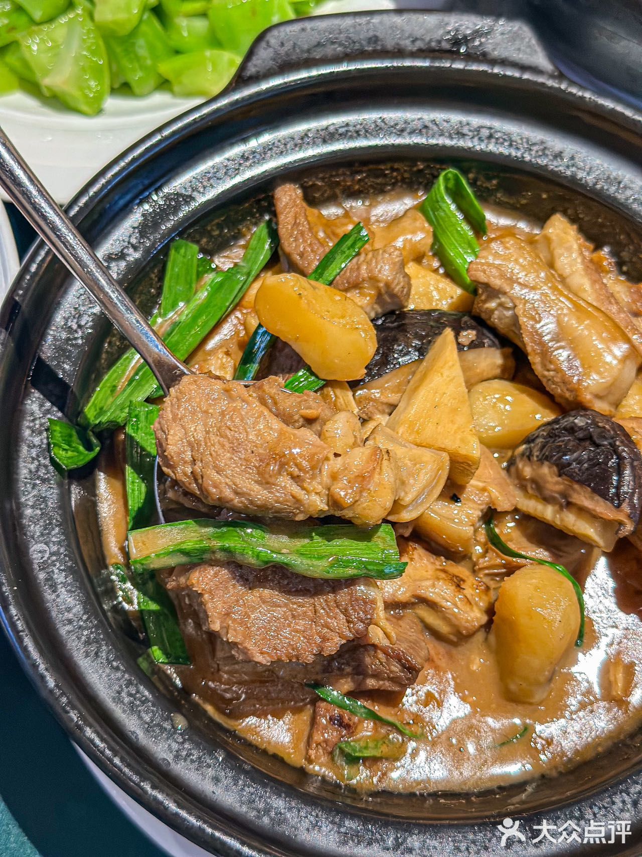 全上海坠好吃的潮汕菜|潮汕人力推