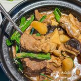 全上海坠好吃的潮汕菜|潮汕人力推