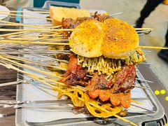 -头牌·鹤岗小串(万达店)