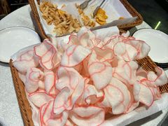 -老大连·海肠捞饭·大连海鲜大连菜(西安路店)