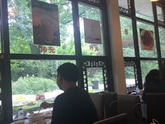 -绿野餐厅(上海动物园店)