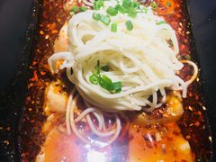 -金牌外婆家(苏州中心店)