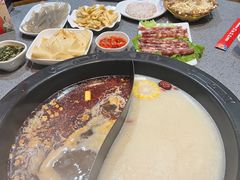 -鱻鱼捞.祥祥鱼锅(高淳一店)