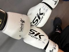 -拳盛时代拳击俱乐部(北京路店)