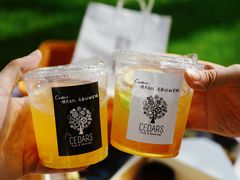 -LESCEDARS Brasserie Bistro香柏树