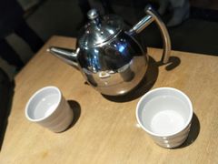 -西北45°(世茂广场店)