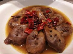 -泰安东尊华美达广场酒店·自助餐厅