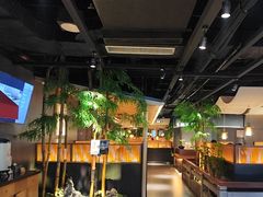 -阿强家川菜·29年老字号(岗顶店)