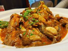 -黄泥岗·地道湖北菜(奥特莱斯店)