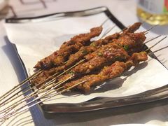 -丁虎子烤肉(国道二店)