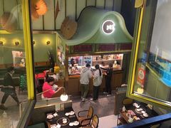 -顺峰顺水顺德菜(龙华店)