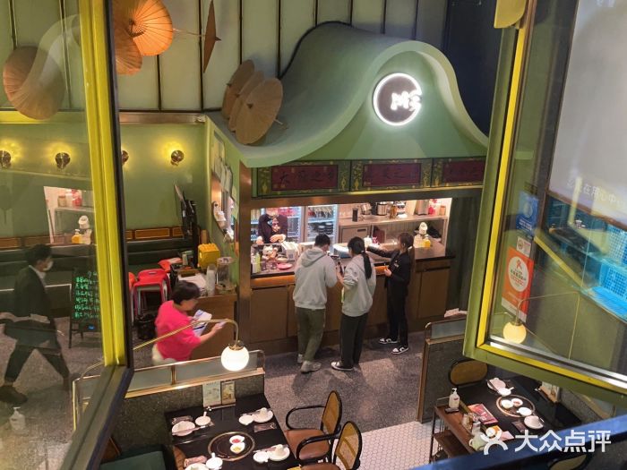顺峰顺水顺德菜(龙华店)图片