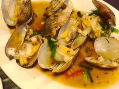 -龙眼南白粥六顺白粥