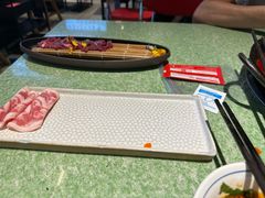 -憨铁匠老火锅(龙岗万科里店)