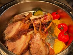 -东方滨江大酒店·滨江厅