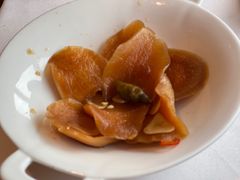-正佳广场万豪酒店-粤菜餐厅·点心·海鲜·聚餐