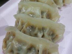 蒸饺-粥传(太古里店)
