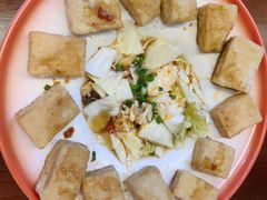 -云隐小厨·传统大理美食(复兴路店)