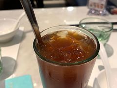 -港丽餐厅(高德置地店)