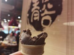 冰淇淋-青鹤谷(虹莘路总店)