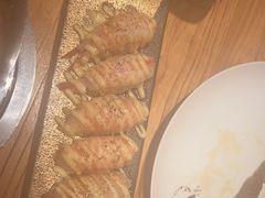 -藤原布二·八佰善会席料理(奥体店)