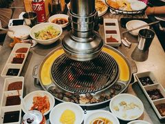 -喜来稀肉(虹泉路店)