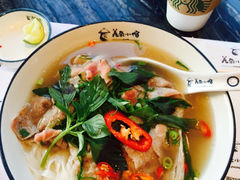 -美奈小馆·越南料理(福田星河COCO Park店)
