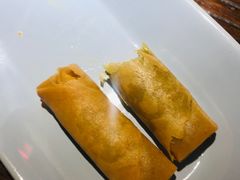-外婆家(蓝色港湾店)