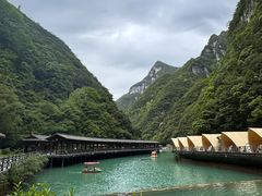 -神龙峡风景区