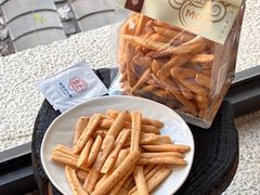 -墨茉点心局(国金街店)