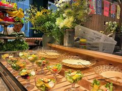 -梨花自助烤肉(西三旗万象汇黑金店)