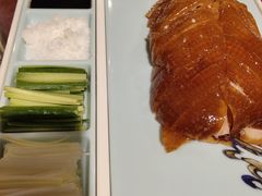 大董烤鸭-欣旺·迎宾楼·百年无锡菜