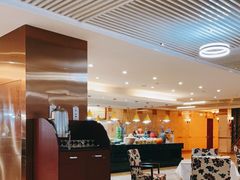 大堂-北京西国贸大酒店