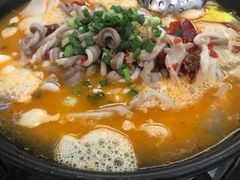 -李师傅脆肚(梅林店)