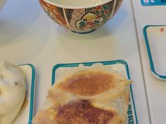 -当家水煎包·牛肉汤(浦江店)