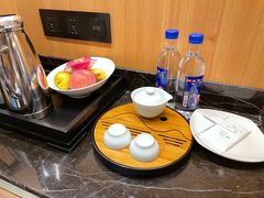 -厦门悦华酒店
