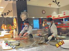 -吉布鲁牛排海鲜自助(芙蓉万家丽店)