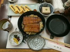 -竹叶亭(银座店)