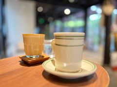 热美式-Metal hands·铁手咖啡