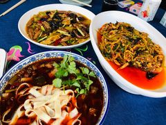 -院8里·小聚园老川菜(九眼桥店)