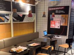 -肯德基(沪东店)