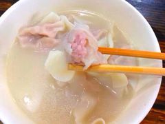 -龙抄手(文殊坊店)
